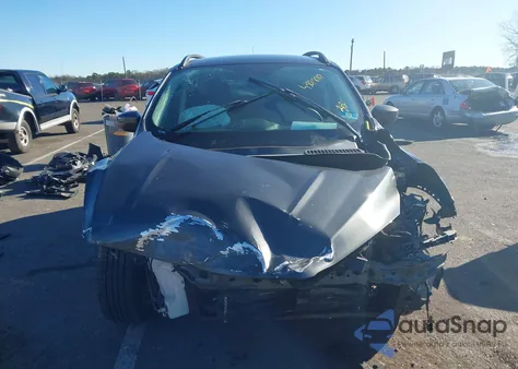 2018 Ford Escape Se from USA, damaged, VIN 1FMCU9GD1JUC53705